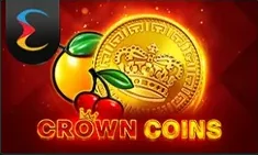 Crown Coins Slot im SpinBetter Casino