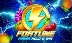 Fortune Power Hold and Win Slot im SpinBetter Casino