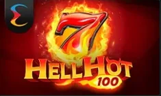 Hell Hot 100 Slot im SpinBetter Casino