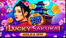 Lucky Sakura Slot im SpinBetter Casino