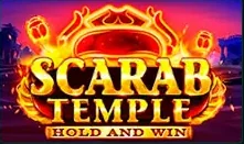 Scarab Temple Slot im SpinBetter Casino