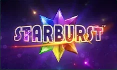 Starburst Slot im SpinBetter Casino